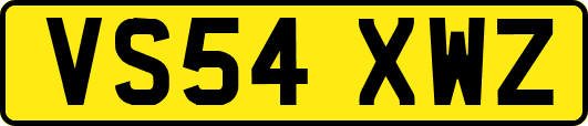 VS54XWZ