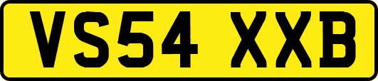VS54XXB