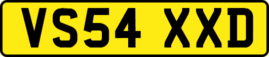 VS54XXD