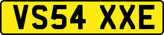 VS54XXE