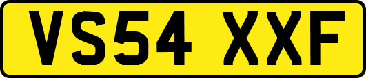 VS54XXF