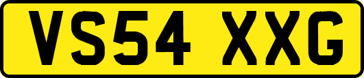 VS54XXG