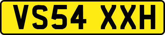 VS54XXH
