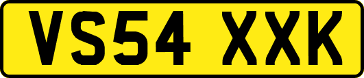 VS54XXK