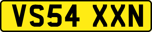 VS54XXN