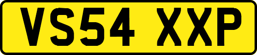 VS54XXP