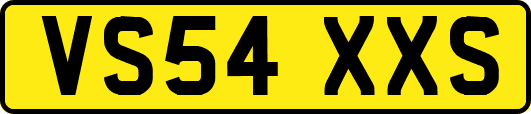 VS54XXS
