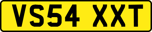 VS54XXT