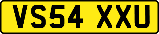 VS54XXU