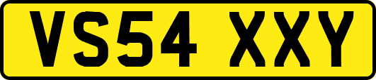 VS54XXY