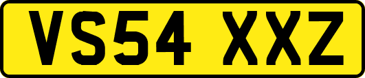 VS54XXZ