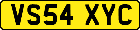 VS54XYC
