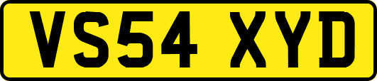 VS54XYD
