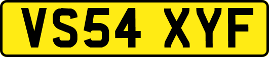 VS54XYF