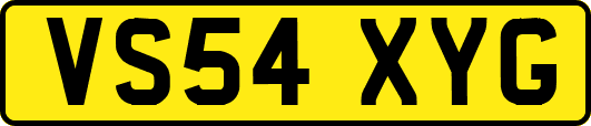 VS54XYG