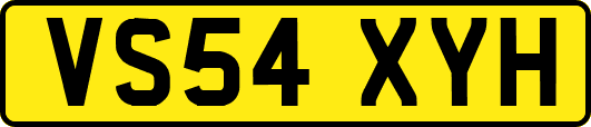 VS54XYH