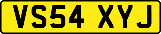 VS54XYJ