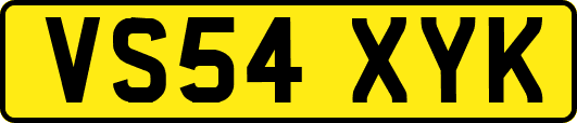VS54XYK