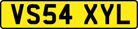 VS54XYL