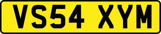 VS54XYM