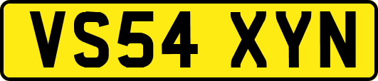 VS54XYN