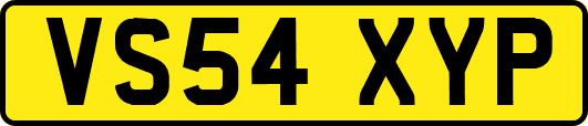 VS54XYP