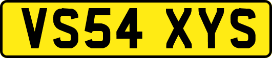 VS54XYS