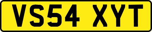 VS54XYT