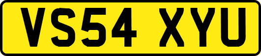 VS54XYU