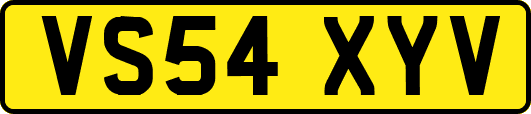 VS54XYV