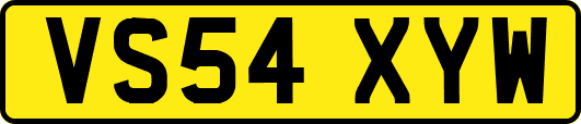 VS54XYW