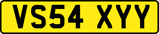 VS54XYY