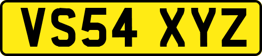 VS54XYZ
