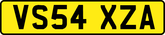 VS54XZA