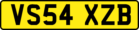 VS54XZB