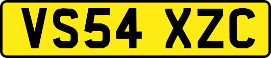 VS54XZC
