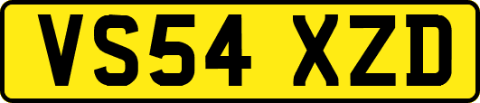 VS54XZD