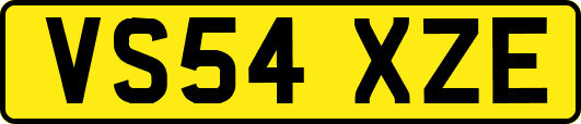 VS54XZE