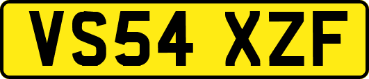 VS54XZF