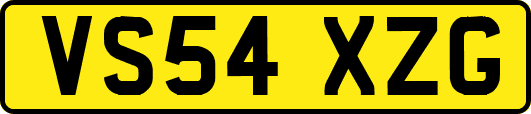 VS54XZG