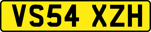 VS54XZH