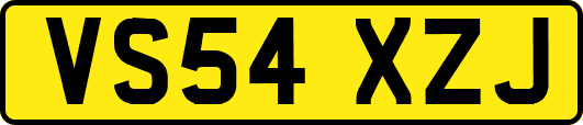 VS54XZJ