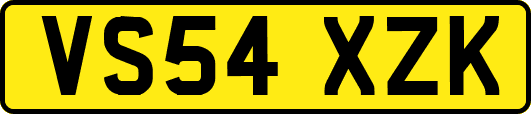VS54XZK