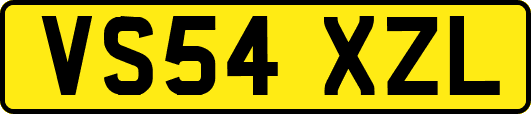 VS54XZL