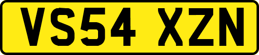 VS54XZN