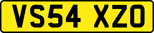 VS54XZO