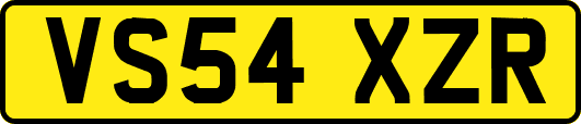 VS54XZR