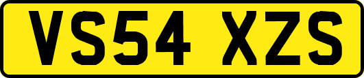 VS54XZS