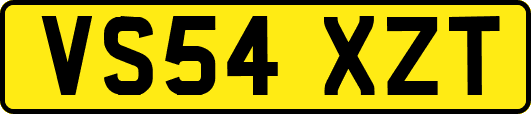 VS54XZT