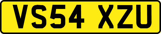 VS54XZU